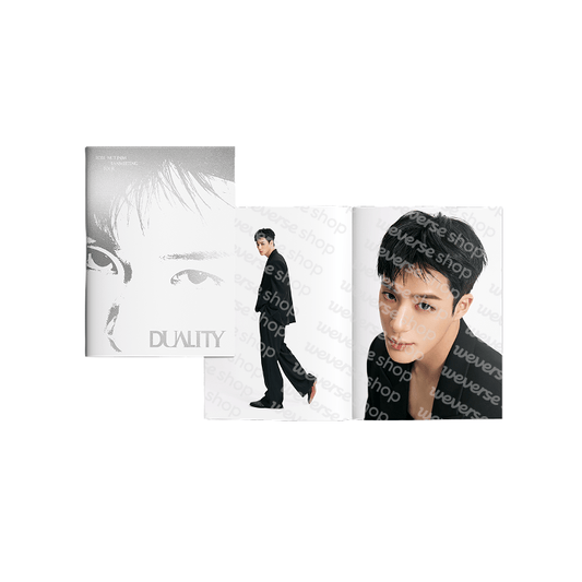 NCT DREAM - (PREORDER) PHOTO SET [JNJM - DUALITY]