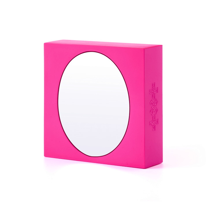 TXT - (PREORDER) Desk Mirror [7TH YEAR: A Moment of Stillness in the Thorn]