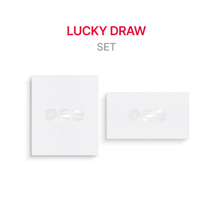 BTS - (PREORDER) [LUCKY DRAW] 'ARIRANG' (Living Legend Ver.)