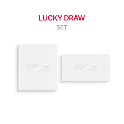BTS - (PREORDER) [LUCKY DRAW] 'ARIRANG' (Living Legend Ver.)