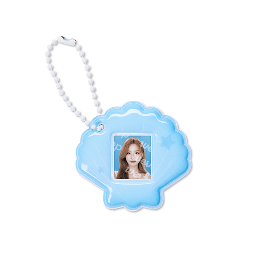 RED VELVET - (PREORDER) MINI ID PHOTO HOLDER SET [A DAY IN RED & VELVET]