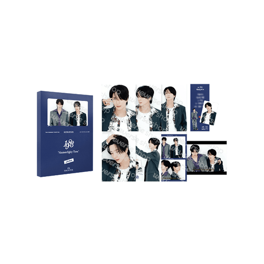 SUPER JUNIOR - (PREORDER) PHOTO SET [1983]