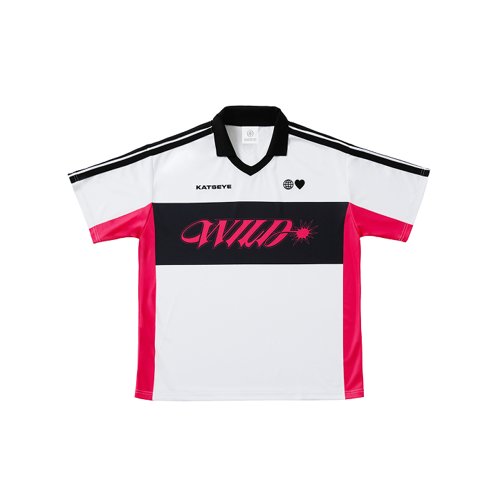 KATSEYE - (PREORDER)[WILD] Jersey