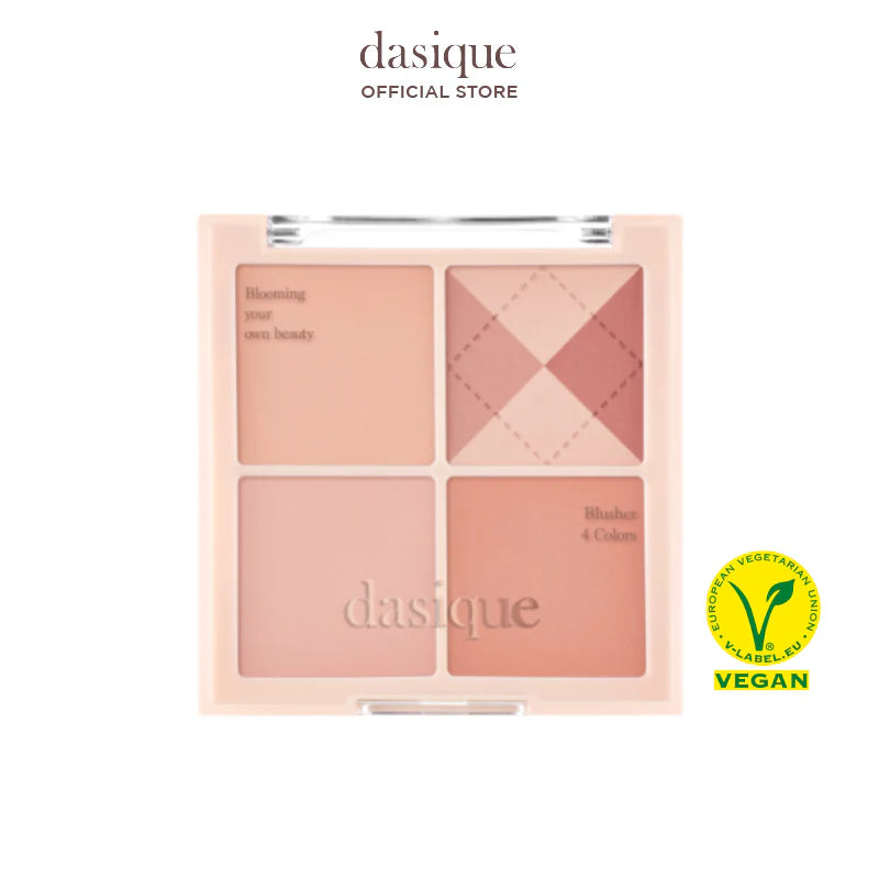 Daisique - Blending Mood Cheek