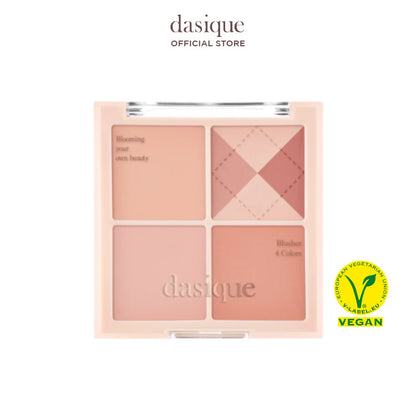 Daisique - Blending Mood Cheek