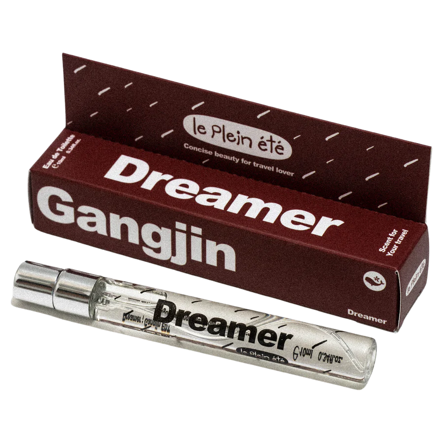 le plein ete - Perfume