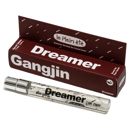 le plein ete - Perfume