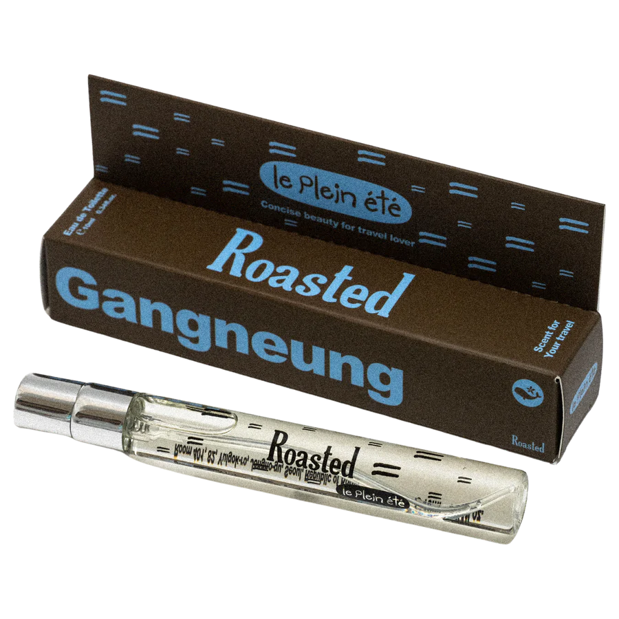 le plein ete - Perfume