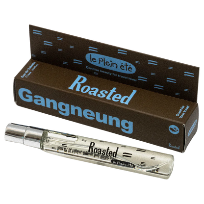 le plein ete - Perfume