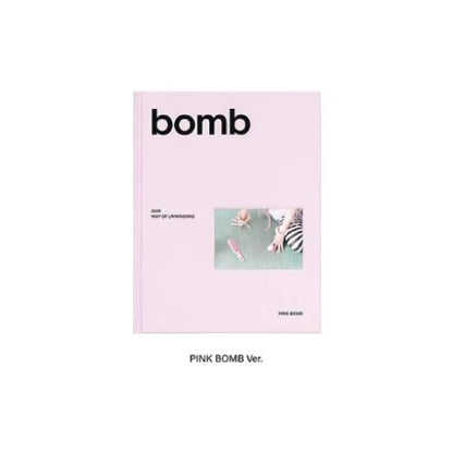 ILLIT - The 3rd Mini Album [bomb]