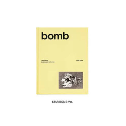 ILLIT - The 3rd Mini Album [bomb]