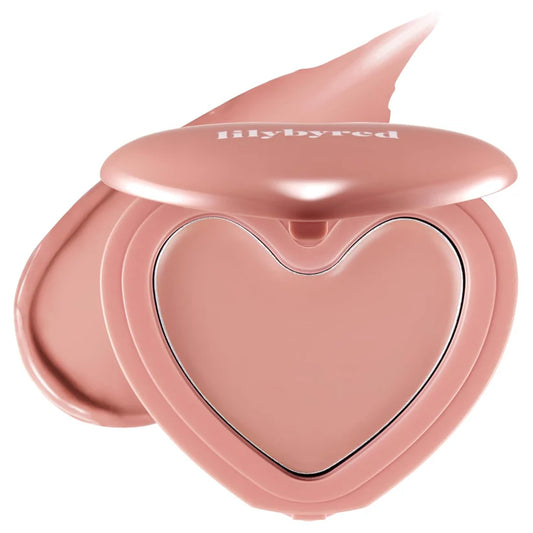 Lilybyred - Luv Beam Cheek Balm ( 12 Hearty Pink Beige )