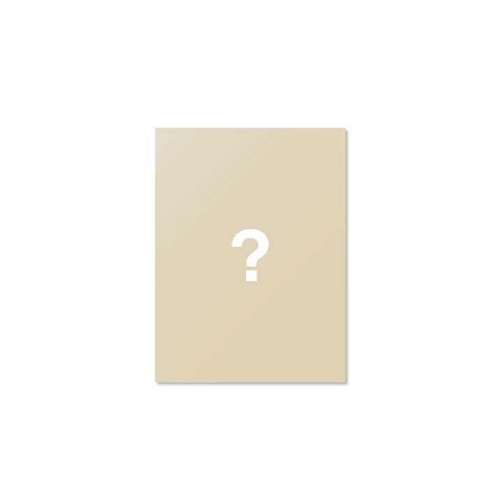 &team - (Weverse POB) (Pre-Order) KR 1st Mini Album 'Back to Life' Photocard Box (Weverse Albums ver.)