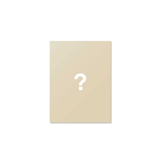 &team - (Weverse POB) (Pre-Order) KR 1st Mini Album 'Back to Life' Photocard Box (Weverse Albums ver.)