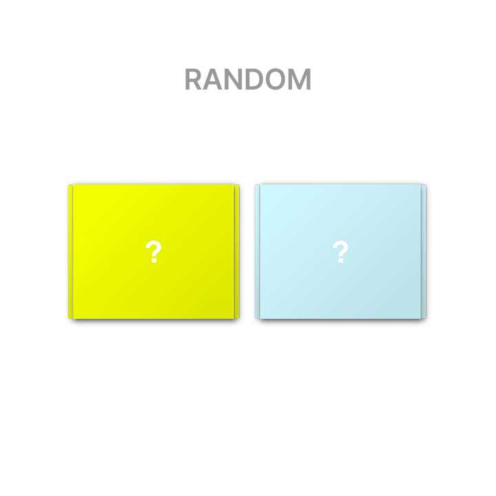 &team - (Weverse POB) (Pre-Order) KR 1st Mini Album 'Back to Life'