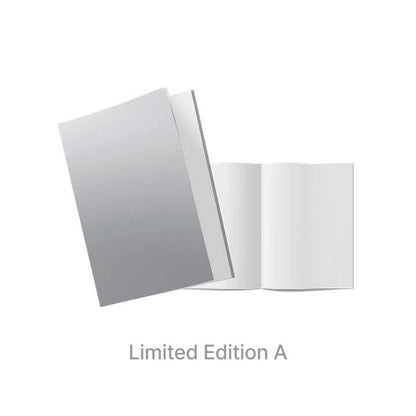 TXT - (Weverse POB)(Pre-order) Japan 3rd Album [Starkissed]