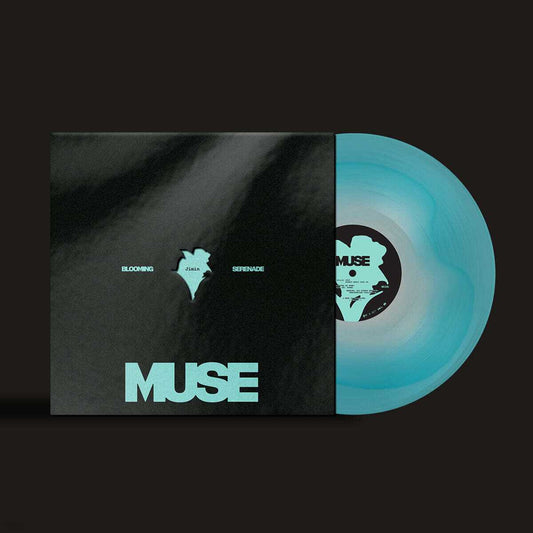 JIMIN (BTS) - (pre-order) MUSE (LP)