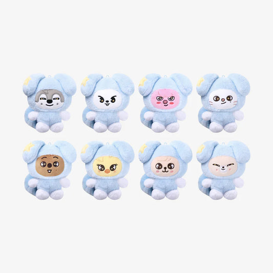 STRAY KIDS - (PREORDER) SKZOO PLUSH in TASY [Stray Kids World Tour RUN IT SEOUL]