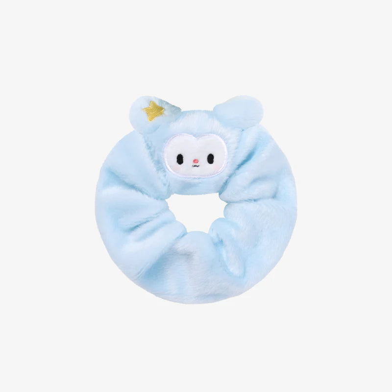 STRAY KIDS - (PREORDER) TASY SCRUNCHIE [Stray Kids World Tour RUN IT SEOUL]