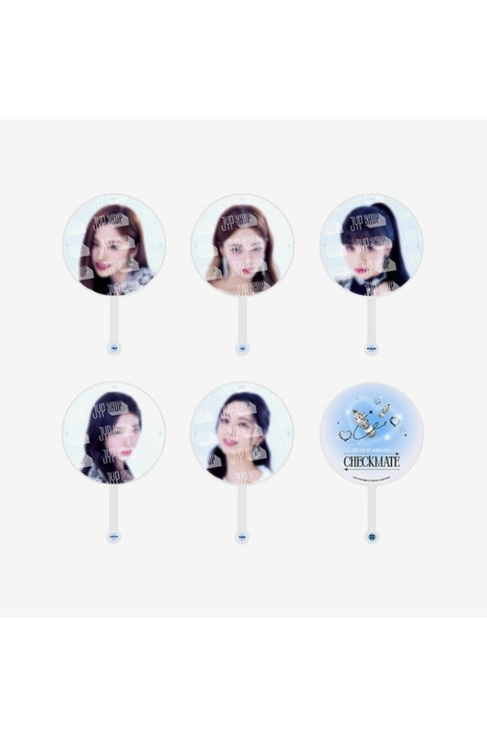 ITZY - THE 1ST WORLD TOUR CHECKMATE / IMAGE PICKET