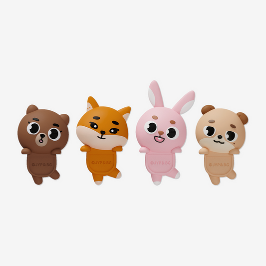 DAY6 - (PREORDER) DENIMALZ FIGURE CLIMBING Ver. - The DECADE FINALE