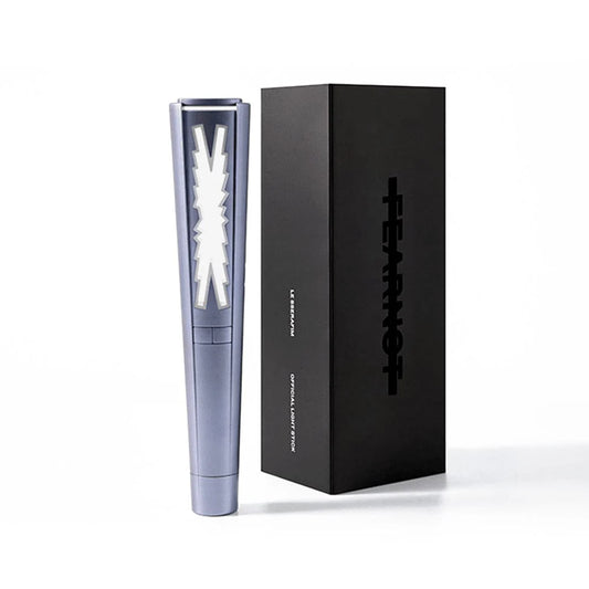 LE SSERAFIM - OFFICIAL LIGHT STICK