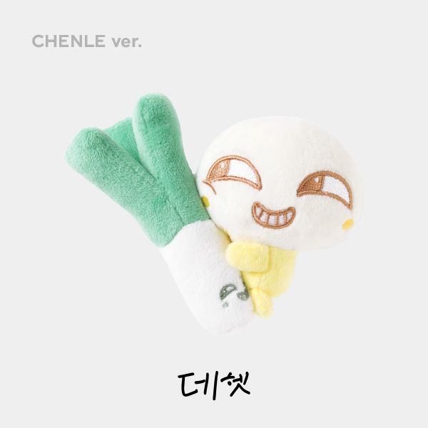 NCT DREAM - MAGNET MINI DOLL