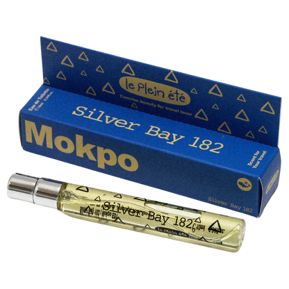 le plein ete - Perfume