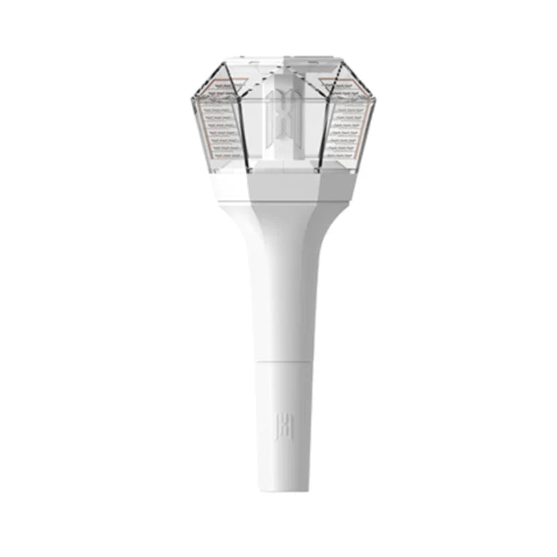 MONSTA X - OFFICIAL LIGHT STICK VER.3