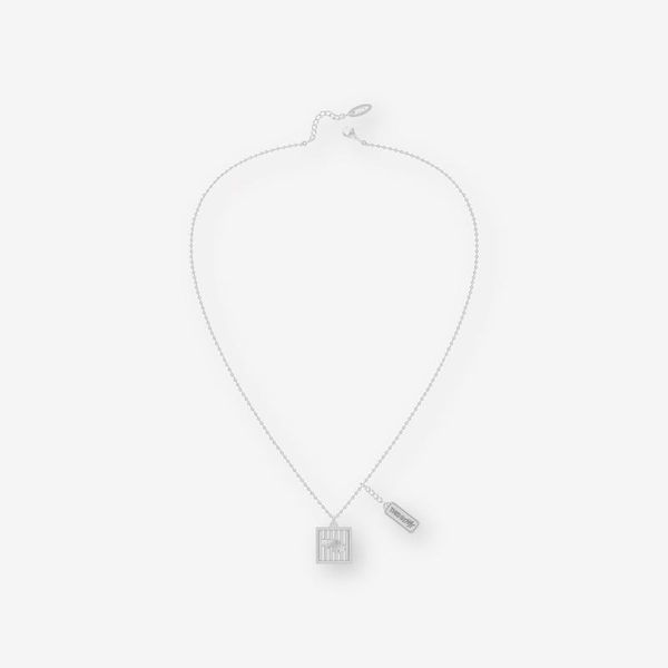 Stray Kids (PREORDER) [[THIS & THAT] POP-UP MD] NECKLACE