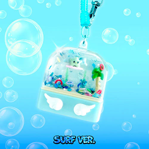 NCT WISH - COLOR / 3rd Mini Album (Surf Ver.)