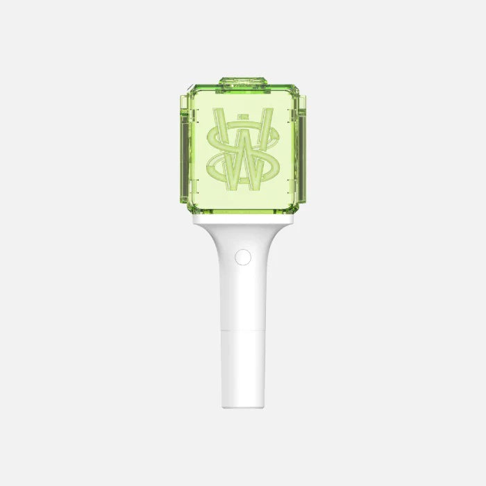 NCT WISH - OFFICIAL LIGHT STICK VER 2