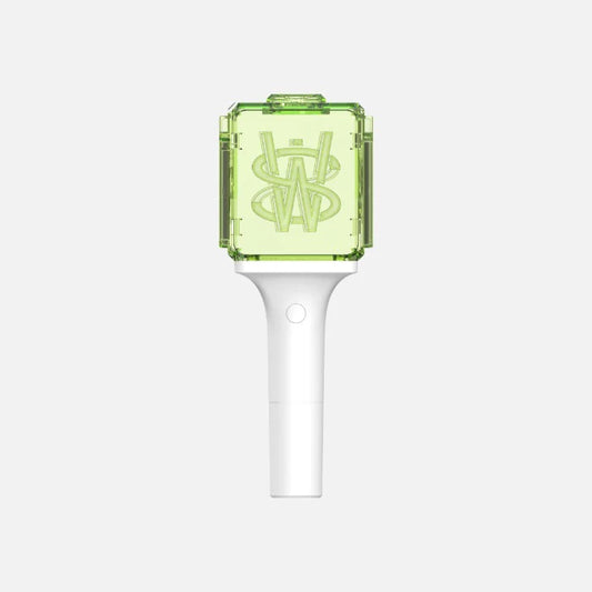 NCT WISH - OFFICIAL LIGHT STICK VER 2