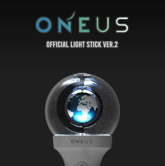 ONEUS - OFFCIAL LIGHT STICK VER2
