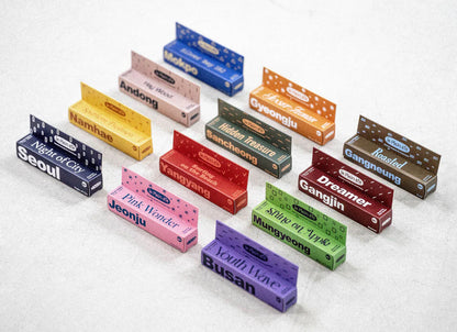 le plein ete - Perfume