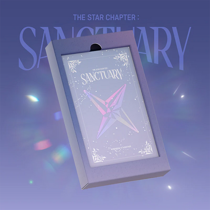 TXT - The Star Chapter : SANCTUARY