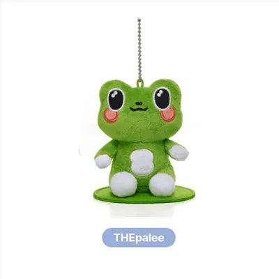 SEVENTEEN - Magnet Plush Keyring [MINITEEN Official MD]