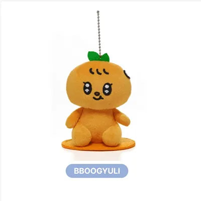 SEVENTEEN - Magnet Plush Keyring [MINITEEN Official MD]