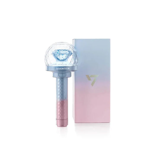 SEVENTEEN - OFFICIAL LIGHT STICK VER.3 10TH Anniv