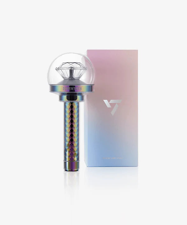 SEVENTEEN - OFFICIAL LIGHT STICK VER.3