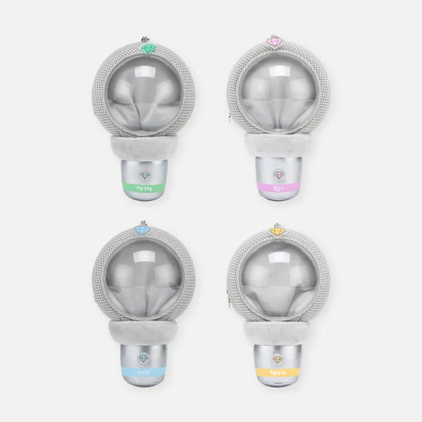 SHINee - 10CM DOLL VOICE POUCH / 2025 SHINee WORLD VII [E.S.S.A.Y] OFFICIAL MD ( TAEMIN )