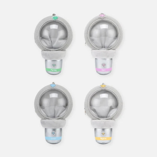 SHINee - 10CM DOLL VOICE POUCH / 2025 SHINee WORLD VII [E.S.S.A.Y] OFFICIAL MD ( TAEMIN )