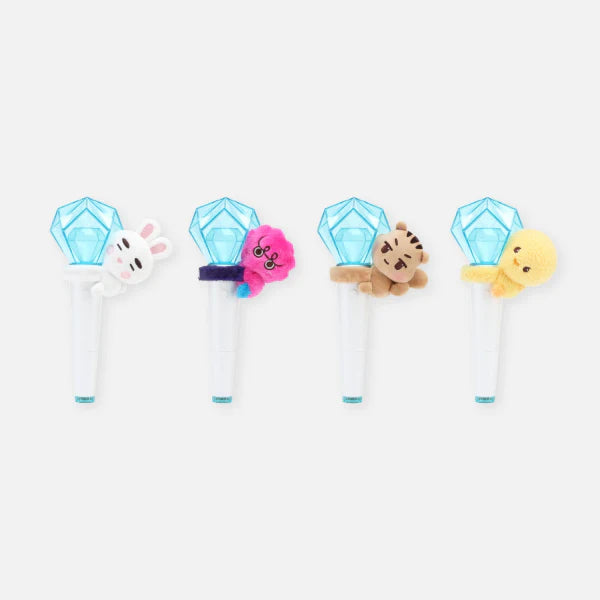 SHINee - FANLIGHT DECO DOLL / 2025 SHINee WORLD VII [E.S.S.A.Y] OFFICIAL MD