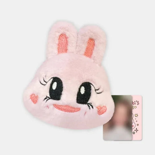 SOLAR - 2024 SOLAR'S BIRTHDAY [YONG GGI KEYRING POUCH]