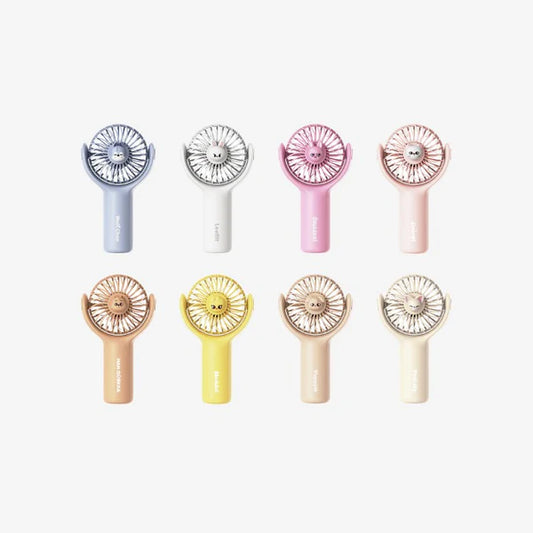 Stray Kids - SKZOO Handheld Fan ['dominATE SEOUL' World Tour Official MD]