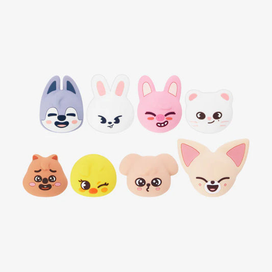 Stray Kids - (PRE-ORDER) SKZOO TAMAGOTCHI & CASE SET