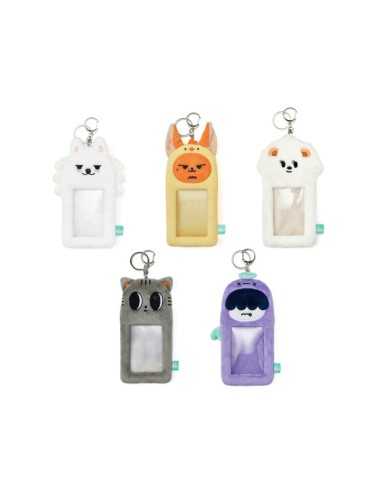 TXT - TXT FINDING MOA Goods (Photocard Holder)