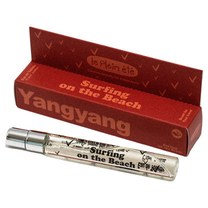 le plein ete - Perfume